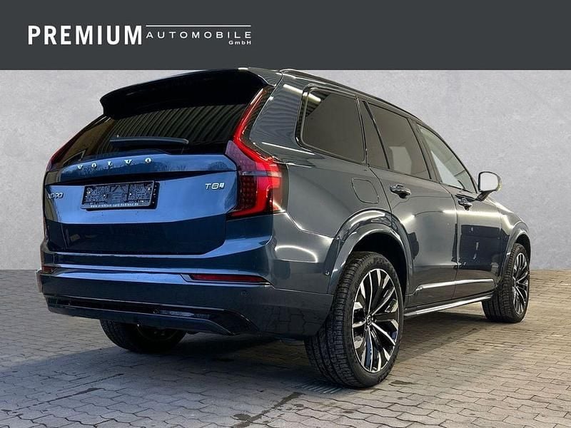 Gebraucht Volvo XC90 Plus 455 PS (334 kW) 2025 Blau SUV
