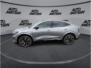 Gebraucht Renault Rafale Esprit Alpine 200 PS (147 kW) 2024 Grau (dolomitgrau) SUV