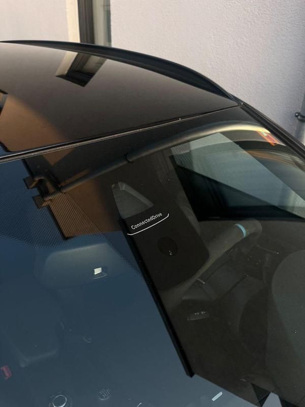 Gebraucht BMW 320 M Sport 184 PS (135 kW) 2013 Schwarz Kombi