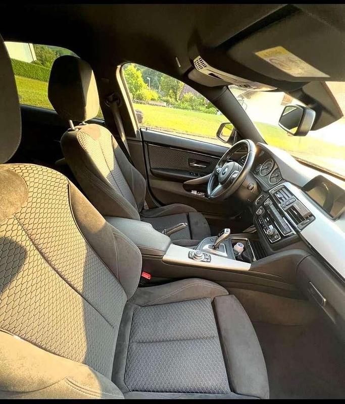 Gebraucht BMW 430 M Sport 258 PS (189 kW) 2015 Coupé