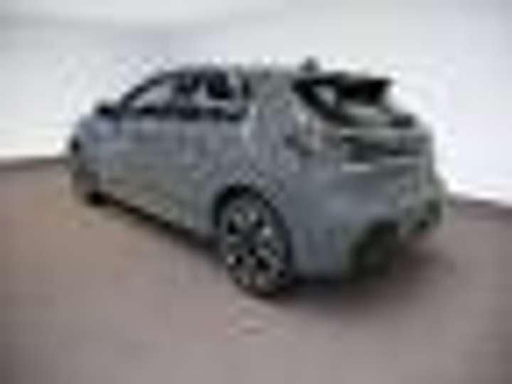 Gebraucht Peugeot 208 Allure 101 PS (74 kW) 2024 Selenium grau Kleinwagen