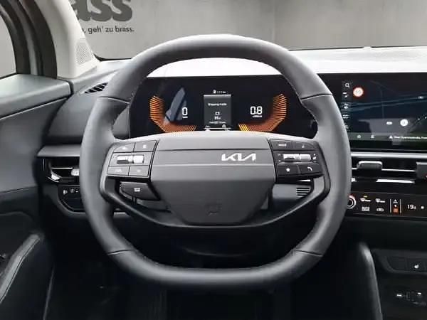 Neu Kia Sportage 150 PS (110 kW) 2025 (waf) wolf grey m SUV