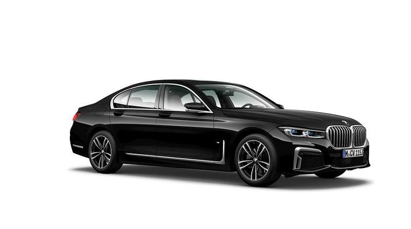 Gebraucht BMW 730 M Sport 286 PS (210 kW) 2025 Limousine