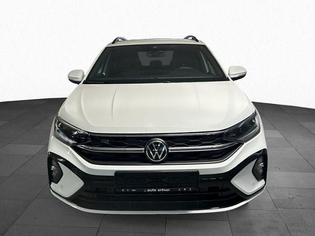 Neu VW Taigo IQ Drive 150 PS (110 kW) 2025 Purewhite SUV