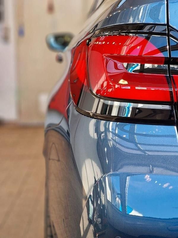 Gebraucht Alpina B5 634 PS (466 kW) 2024 Blau Kombi