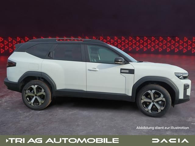 Neu Dacia Bigster Journey 140 PS (102 kW) 2025 SUV