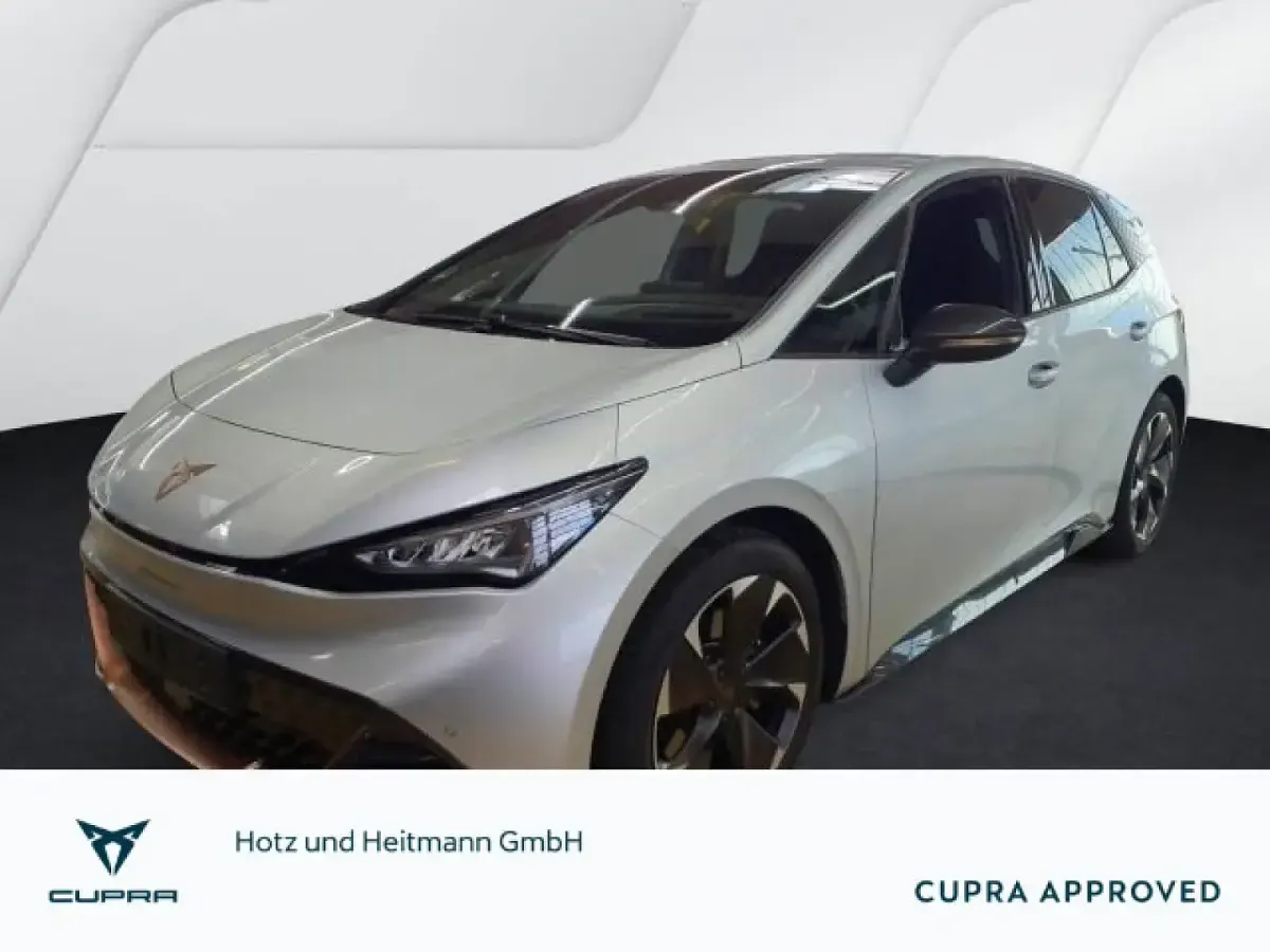 Usata Cupra Born e-Boost 169 kW (231 CV) 2025 Utilitaria