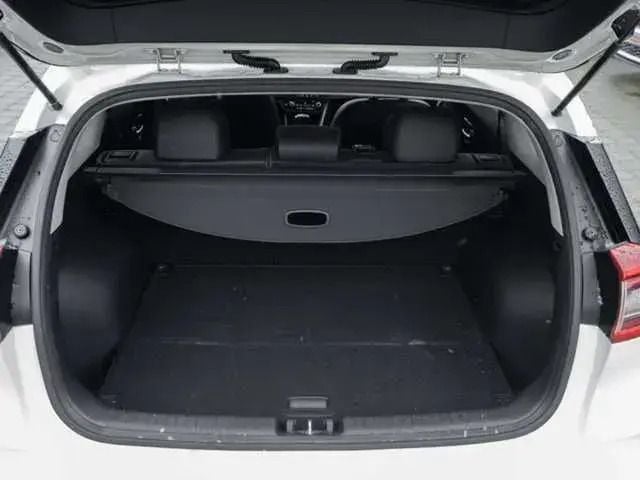 Gebraucht Kia Niro Vision 141 PS (103 kW) 2019 Weiß SUV