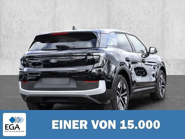 Neu Ford Explorer 250 kW (340 PS) 2026 Metallic SUV
