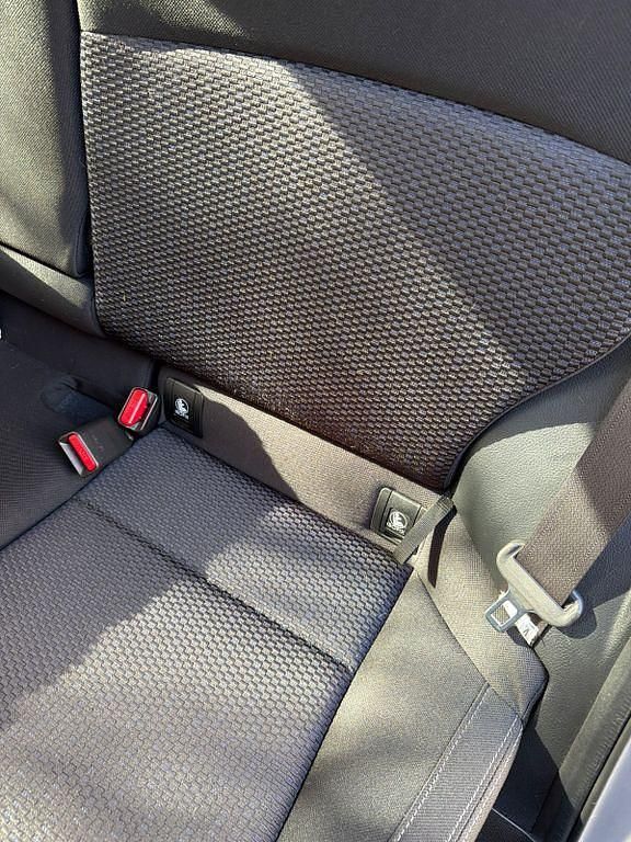 Gebraucht Subaru Forester Exclusive+ 147 PS (108 kW) 2017 Silber SUV