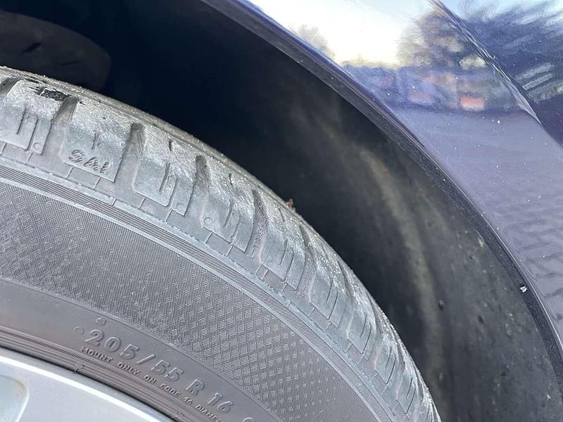 Gebraucht Peugeot 308 SW Allure 110 PS (80 kW) 2017 Kombi