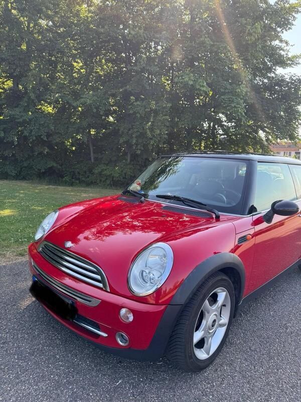 Gebraucht 2005 Mini Cooper Kleinwagen | 4.500 € (Etwas zu teuer) - Bild 1/4