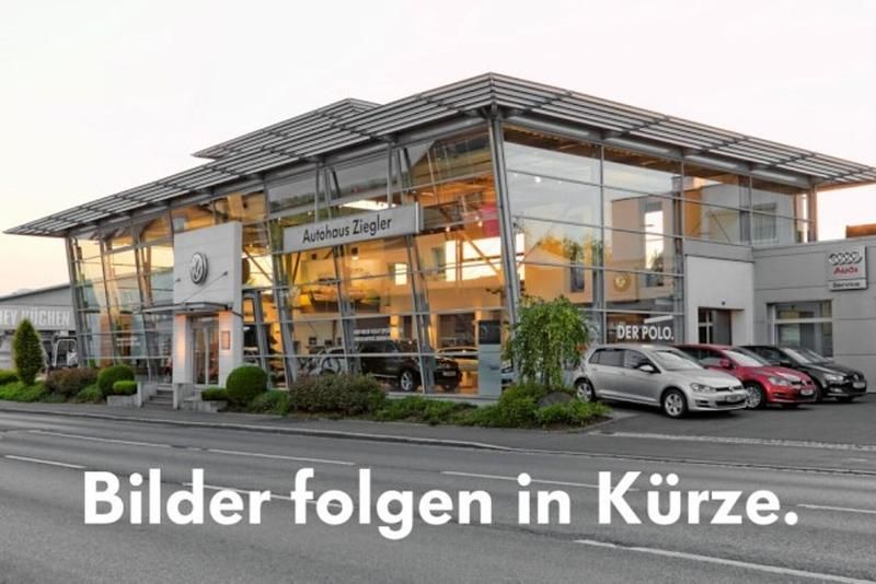 Gebraucht VW T-Roc R-line 150 PS (110 kW) 2020 Weiß SUV