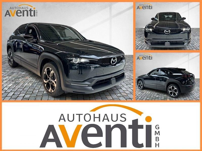 Neu 2025 Mazda MX30 Exclusive-Line SUV | 26.479 € - Bild 1/4