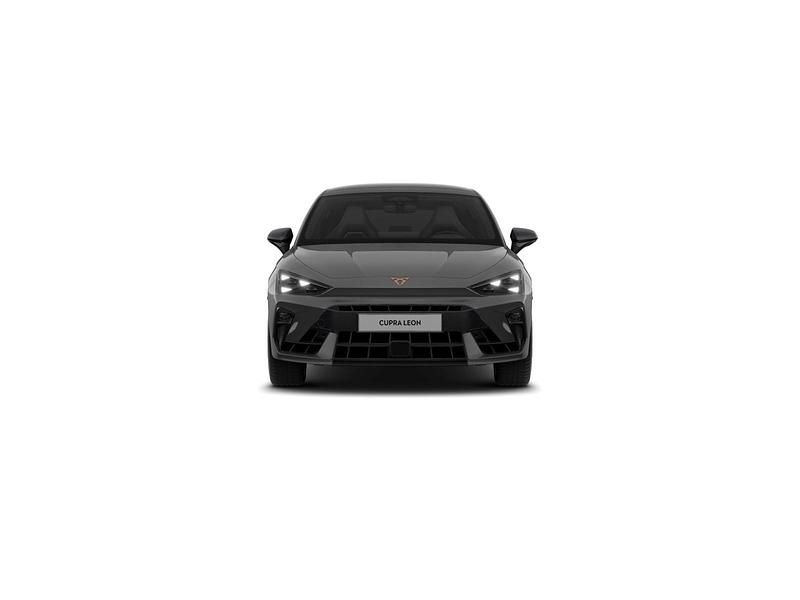 Neu Cupra Leon VZ 300 PS (220 kW) 2026 Grau Limousine