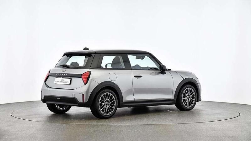 Gebraucht Mini Cooper Classic 156 PS (114 kW) 2024 Grau Kleinwagen