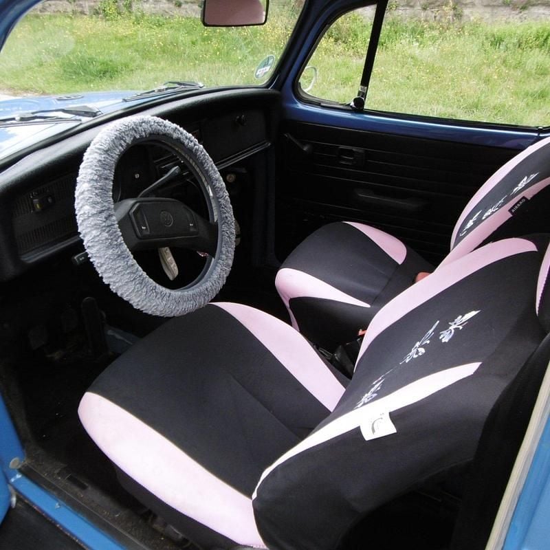 Gebraucht VW Käfer 50 PS (36 kW) 1996 Blau Limousine