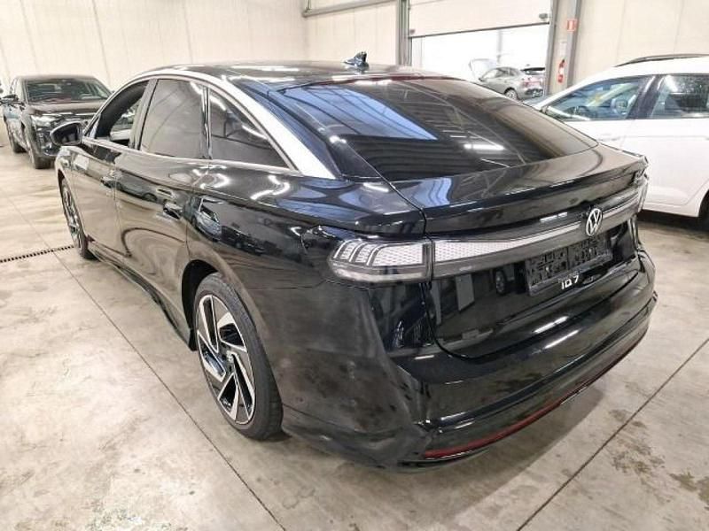 Gebraucht VW ID.7 Pro 210 kW (286 PS) 2023 Kleinwagen