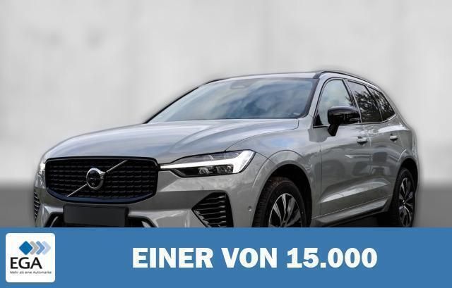 Gebraucht Volvo XC60 Plus 250 PS (183 kW) 2023 Grau SUV
