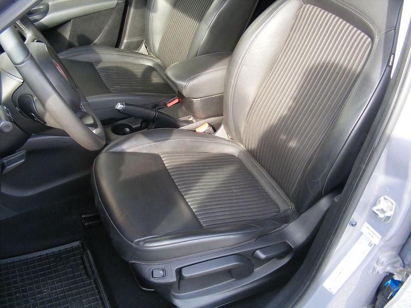 Gebraucht Fiat Tipo S 120 PS (88 kW) 2018 Grigio street/metropoli Kombi