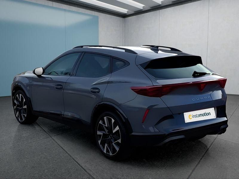 Gebraucht Cupra Formentor VZ2 333 PS (244 kW) 2025 Grau SUV