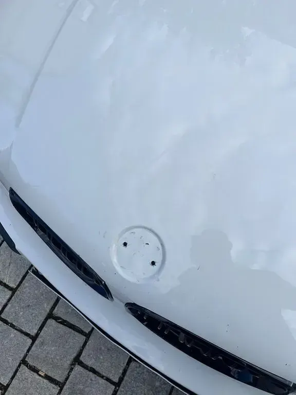 Gebraucht BMW 118 143 PS (105 kW) 2007 Weiß Kleinwagen