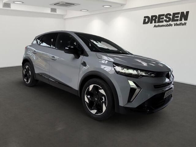 Gebraucht Renault Captur Techno 140 PS (102 kW) 2022 Andere farbe SUV