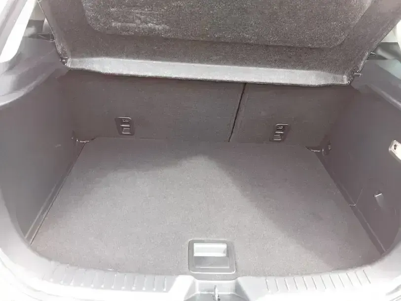 Gebraucht Mazda CX-3 120 PS (88 kW) 2017 Rot SUV