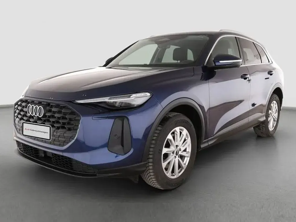Gebraucht Audi Q5 204 PS (150 kW) 2025 Blau SUV