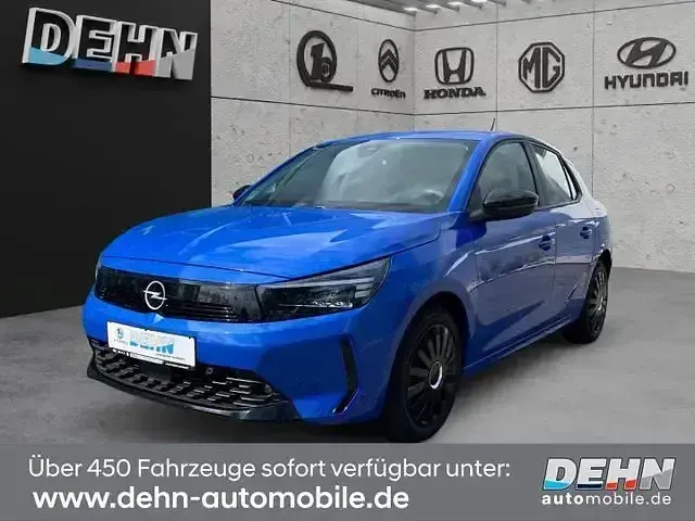Gebraucht Opel Corsa Edition 101 PS (74 kW) 2025 Andere Kleinwagen