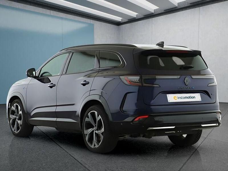 Gebraucht Renault Espace 200 PS (147 kW) 2025 Blau SUV