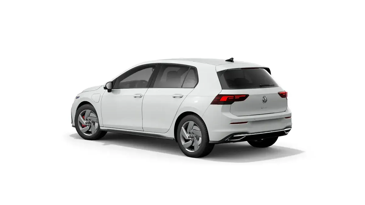 Gebraucht VW Golf VII GTE 245 PS (180 kW) 2021 Kleinwagen