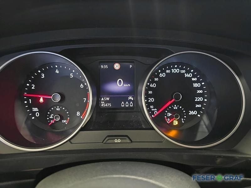 Gebraucht VW Tiguan Move 150 PS (110 kW) 2024 Deep black perleffekt SUV