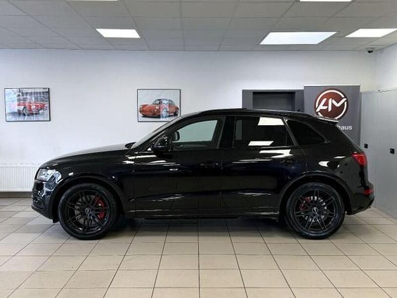 Gebraucht Audi SQ5 Ambiente 210 PS (154 kW) 2015 Andere SUV