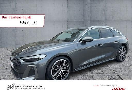 Gebraucht Audi A5 Ambiente 299 PS (219 kW) 2025 Grau Kombi