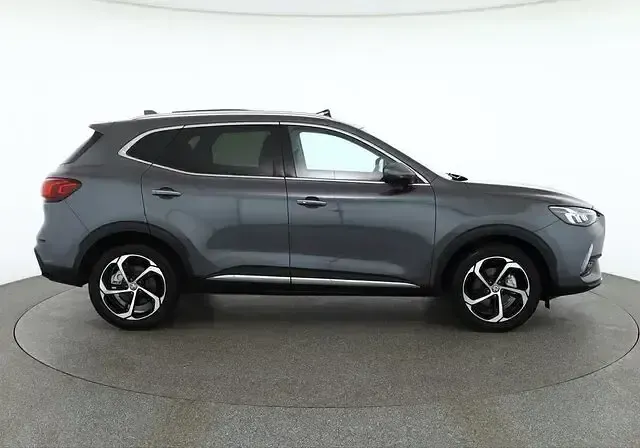 Gebraucht MG HS Luxury 162 PS (119 kW) 2024 Grau SUV