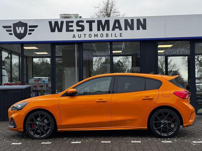 Gebraucht Ford Focus Performance Edition 280 PS (205 kW) 2021 Other Limousine