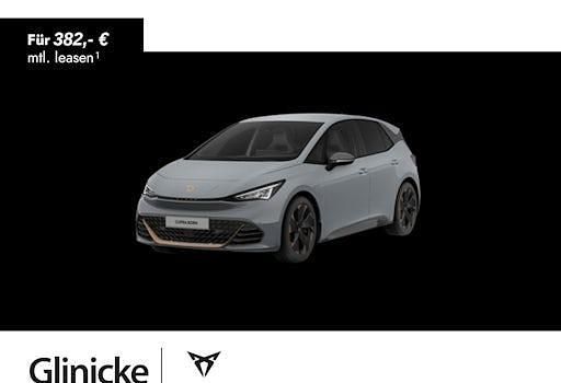 Grau Gebraucht 2025 Cupra Born Kleinwagen | 32.590 € (Fairer Preis) - Bild 1/4