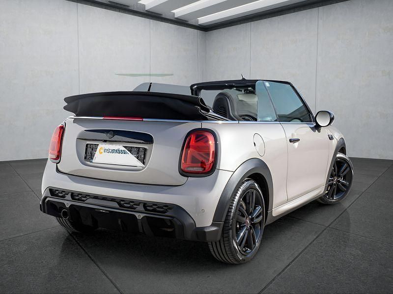 Gebraucht Mini Cooper 136 PS (100 kW) 2023 Grau Kleinwagen
