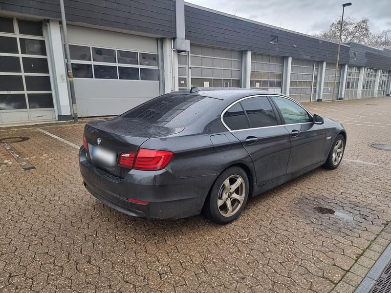 Gebraucht BMW 523 204 PS (150 kW) 2010 Limousine