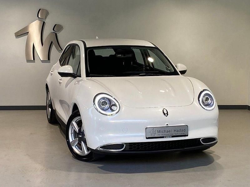 Weiß Gebraucht 2023 Ora 03 Kleinwagen | 18.700 € (Guter Preis) - Bild 1/4