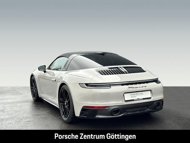 Gebraucht Porsche 992 480 PS (353 kW) 2024 Kreide Coupé