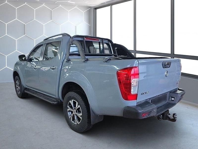 Neu DFSK Rich 6 163 PS (119 kW) 2026 Grau Abholung