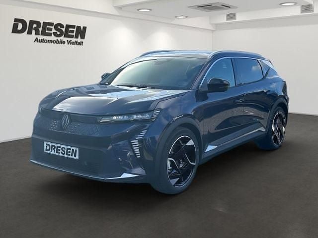 Blau Neu 2025 Renault Scénic Iconic Van / Kleinbus | 49.990 € (Fairer Preis) - Bild 1/4