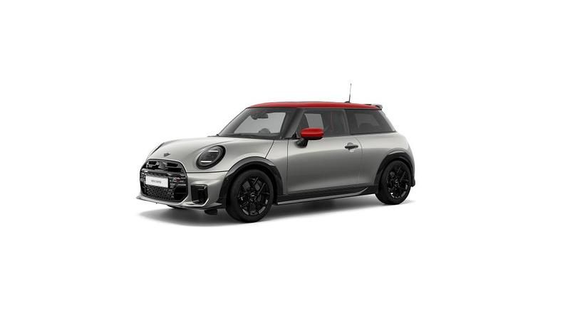 Usata Mini Cooper 156 CV (114 kW) 2024 Utilitaria