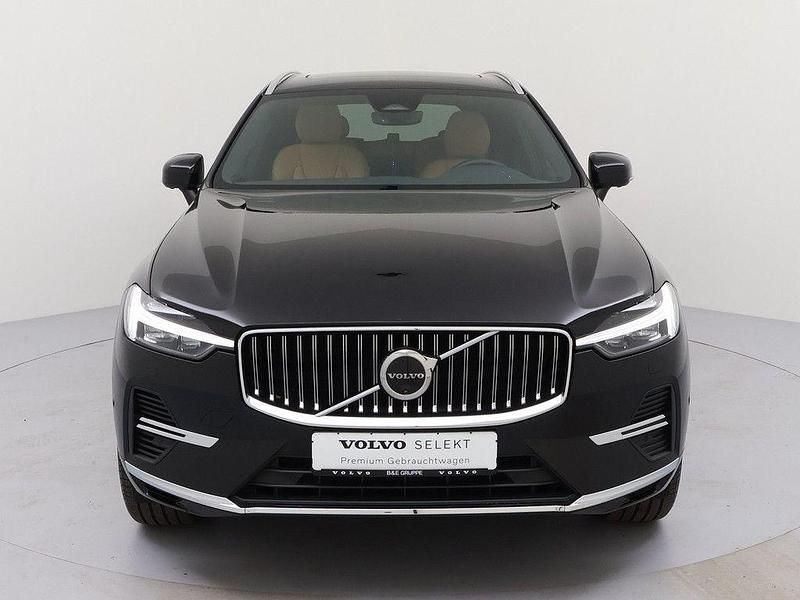Gebraucht Volvo XC60 Plus 398 PS (292 kW) 2025 Schwarz SUV