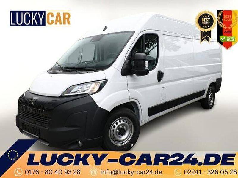 Andere Neu 2024 Peugeot Boxer Van | 32.065 € (Guter Preis) - Bild 1/1