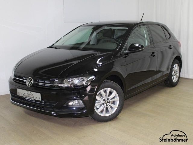 polo highline 18