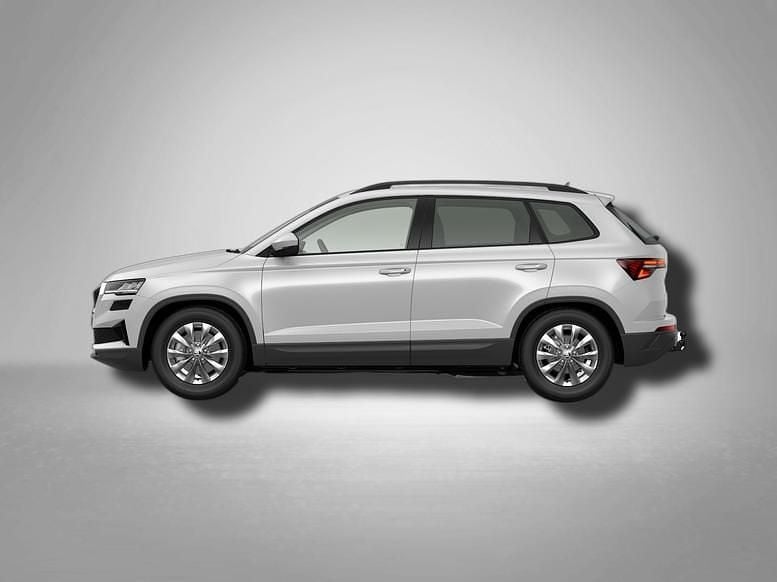 Neu Skoda Karoq Selection 150 PS (110 kW) 2026 Moonweiß perleffekt moonweiß perleffekt SUV