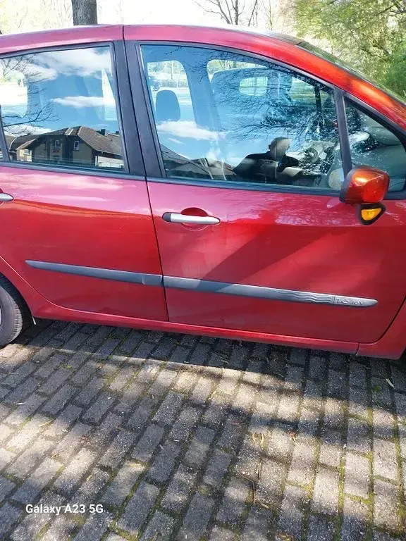 Brugt Renault Modus 88 HK (64 kW) 2004 MPV